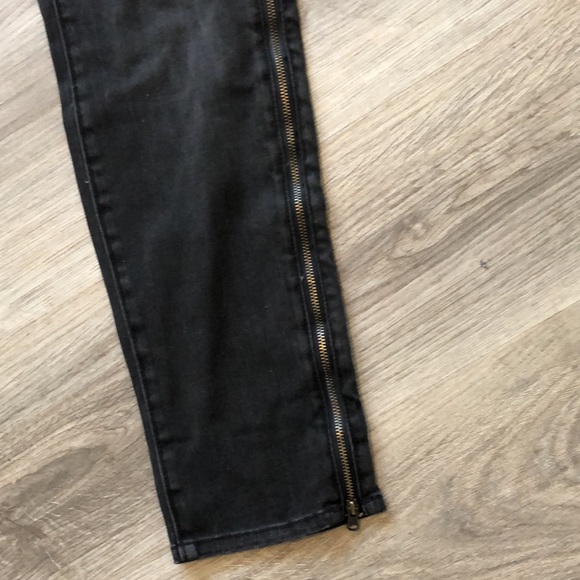 Converse Skinny Jeans - Picture 2 of 10